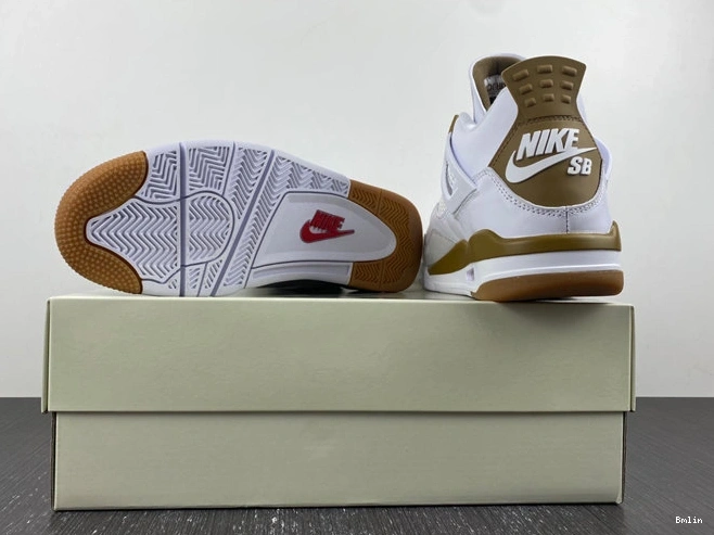 Bmlin x 4 Jordan SB Nike DR5415- 3944 Air Seasonal 1028